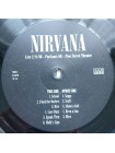 35015941	 	 Nirvana – Bleach	"	Grunge "	Black, 180 Gram, Gatefold, 2lp	1989	" 	Sub Pop – SP 834"	S/S	 Europe 	Remastered	06.11.2009