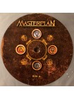 35016172	 	 Masterplan  – Masterplan	Power Metal 	Silver, Gatefold, Limited, 2lp	2003	" 	AFM Records – AFM 061"	S/S	 Europe 	Remastered	10.11.2023