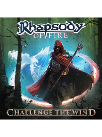 35016173	 	 Rhapsody Of Fire – Challenge The Wind	" 	Power Metal, Symphonic Metal"	White Marbled, Gatefold, 2lp	2024	" 	AFM Records – AFM 813"	S/S	 Europe 	Remastered	31.05.2024