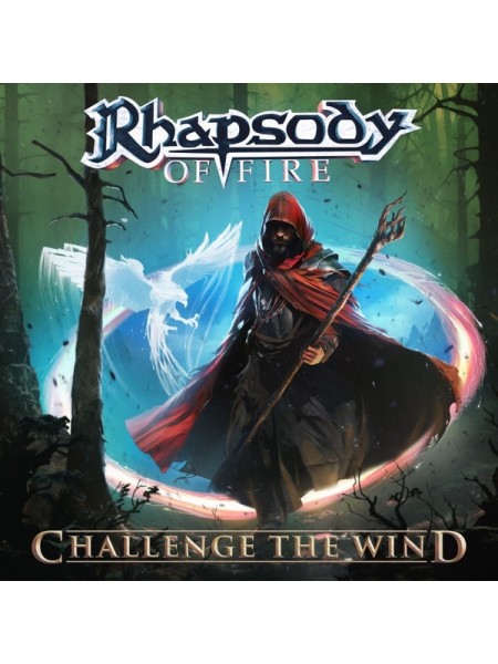35016173	 	 Rhapsody Of Fire – Challenge The Wind	" 	Power Metal, Symphonic Metal"	White Marbled, Gatefold, 2lp	2024	" 	AFM Records – AFM 813"	S/S	 Europe 	Remastered	31.05.2024