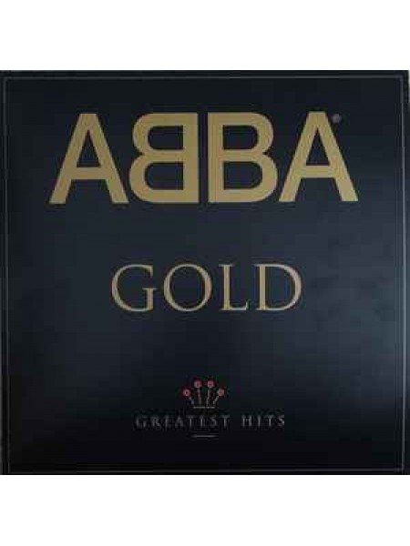 32001995	 ABBA – Gold (Greatest Hits)  2lp	" 	Disco"	1992	Remastered	 	"	Polydor – 535 110-6, Polar – 0600753511060, Polar Music – 0600753511060"	S/S	 Europe 