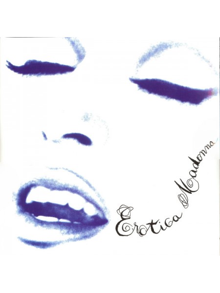 32001828	 Madonna – Erotica  2LP	" 	Downtempo, Trip Hop"	1992	Remastered	2012	"	Maverick – 8122-79735-6, Sire – 8122-79735-6"	S/S	 Europe 