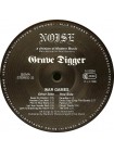 1404132		Grave Digger – War Games	Thrash, Heavy Metal	1986	Noise – N 0034	EX+/EX+	Germany	Remastered	1986