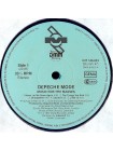 1404136		Depeche Mode – Music For The Masses, Blue Transparent	Electronic, Synth Pop	1987	Mute – INT 146.833, Mute – Stumm 47	EX/NM	Germany	Remastered	1987