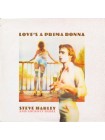 1404139		Steve Harley And Cockney Rebel – Love's A Prima Donna	Classic Rock, Glam	1976	EMI – EMC 3156, EMI – 0C 062-06 256	NM/NM	England	Remastered	1976