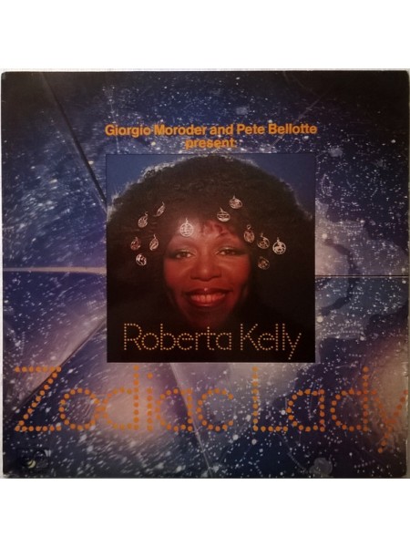 1404149		Roberta Kelly – Zodiac Lady	Funk/Soul, Disco	1977	Atlantic – ATL 50 351	NM/EX+	Germany	Remastered	1977