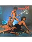 1404157		Boney M - Love For Sale, Poster	Disco	1977	Hansa 28 888 OT	NM/NM	Germany	Remastered	1977