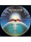 1404166		Nazareth - Loud'N'Proud	Hard Rock, Classic Rock	1974	Mooncrest CREST 4	EX+/EX	England	Remastered	1974