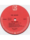 1404171		The Doors ‎– The Doors	Rock, Blues Rock, Psychedelic Rock	1967	Elektra – 42 012, Elektra – ELK 42012, Elektra – EKS 74007	NM/NM	Germany	Remastered	1983