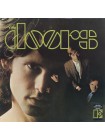 1404171		The Doors ‎– The Doors	Rock, Blues Rock, Psychedelic Rock	1967	Elektra – 42 012, Elektra – ELK 42012, Elektra – EKS 74007	NM/NM	Germany	Remastered	1983