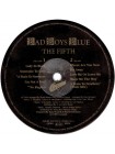 1404168		Bad Boys Blue – The Fifth,  180 gr, Orange Vinyl	Electronic, Eurodance, Disco	1989	Coconut – 210 291	EX+/EX-	Germany	Remastered	1989