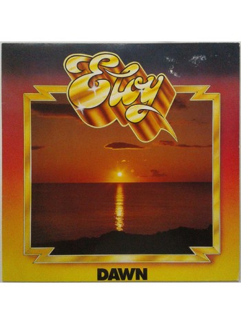 1404174		Eloy – Dawn	Krautrock, Prog Rock	1976	Harvest – 1C 038-1 57787 1, Harvest – 1C 038 15 7787 1	NM/NM	Germany	Remastered	####