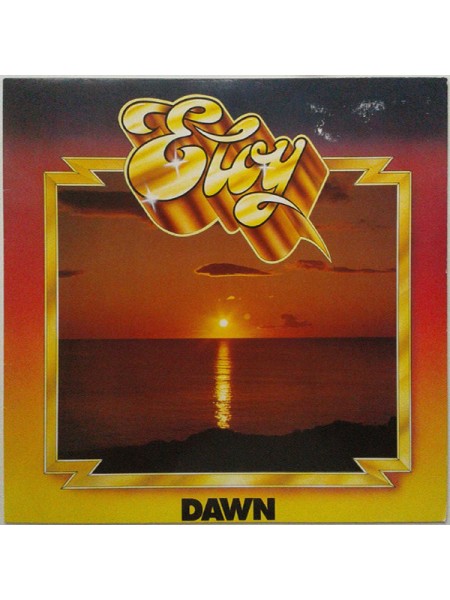 1404174		Eloy – Dawn	Krautrock, Prog Rock	1976	Harvest – 1C 038-1 57787 1, Harvest – 1C 038 15 7787 1	NM/NM	Germany	Remastered	####