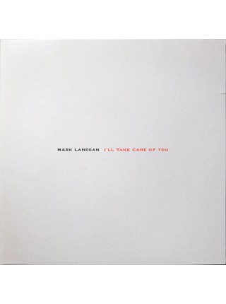 35002420		 Mark Lanegan – I'll Take Care Of You	" 	Alternative Rock"	Black, 180 Gram, Gatefold 	1999	" 	Sub Pop – SP 445"	S/S	 Europe 	Remastered	"	25 авг. 2017 г. "