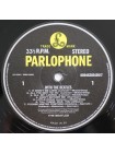 35002414	 The Beatles – With The Beatles	 Beat, Rock & Roll	1963	 Parlophone – PCS 3045	S/S	 Europe 	Remastered	12.11.2012