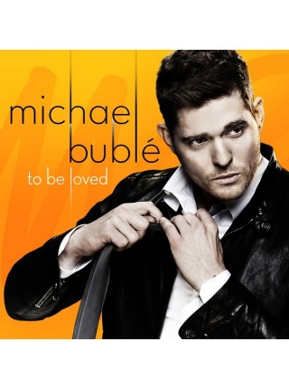 35002406	 Michael Bublé – To Be Loved	" 	Swing, Easy Listening, Vocal"	2013	" 	Reprise Records – 9362-49435-8"	S/S	 Europe 	Remastered	"	6 июн. 2013 г. "