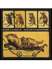 35002419		 Mark Lanegan – Scraps At Midnight	" 	Alternative Rock"	Black, 180 Gram, Gatefold 	1998	" 	Sub Pop – SP 419"	S/S	 Europe 	Remastered	"	25 авг. 2017 г. "