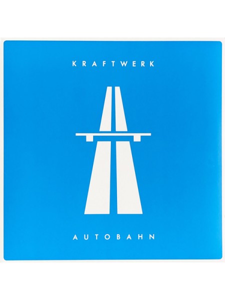 35002439	Kraftwerk - Autobahn (coloured)	" 	Electro, Krautrock, Experimental"	1974	 Parlophone – 50999 9 66014 1 9	S/S	 Europe 	Remastered	"	9 окт. 2020 г. "