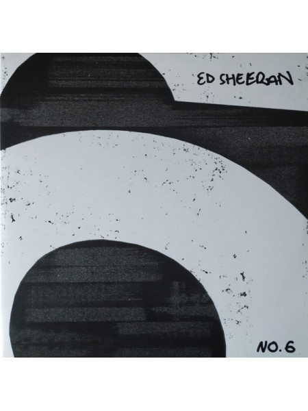 35002451		 Ed Sheeran – No.6 Collaborations Project  2lp , 45 RPM	         Hip Hop, Pop	Black, 180 Gram, Gatefold, 45 RPM	2019	" 	Atlantic – 0190295427894"	S/S	 Europe 	Remastered	12.07.2019