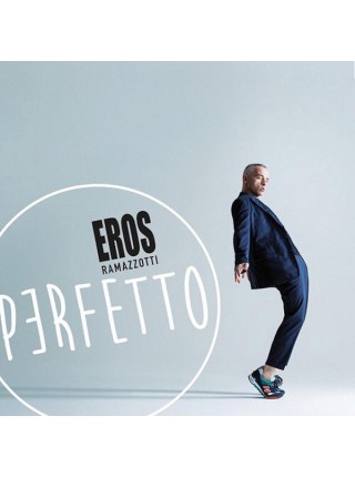 35017320	 	 Eros Ramazzotti – Perfetto	"	Pop "	Black, Gatefold, 2 lp	2015	" 	Universal Music – 0602547515292"	S/S	 Europe 	Remastered	02.10.2015