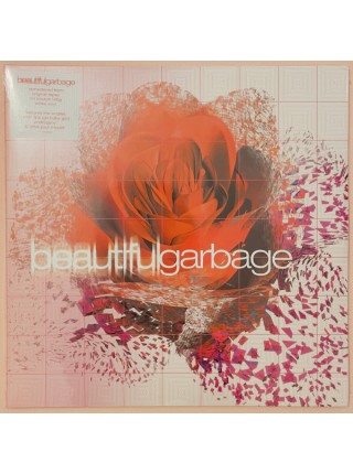 35017346	 	 Garbage – Beautiful Garbage	" 	Pop Rock, Synth-pop"	White, Gatefold, 2 LP	2001	  BMG – BMGCAT528DCLP,	S/S	 Europe 	Remastered	05.11.2021