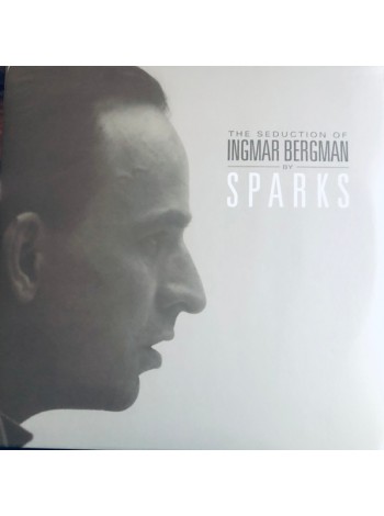 35017350	 	 Sparks – The Seduction Of Ingmar Bergman	"	Pop Rock, Synth-pop "	Black, 180 Gram, 2 LP	2009	" 	BMG – BMGCAT572DLP"	S/S	 Europe 	Remastered	27.05.2022