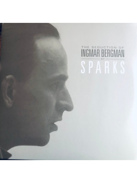 35017350	 	 Sparks – The Seduction Of Ingmar Bergman	"	Pop Rock, Synth-pop "	Black, 180 Gram, 2 LP	2009	" 	BMG – BMGCAT572DLP"	S/S	 Europe 	Remastered	27.05.2022