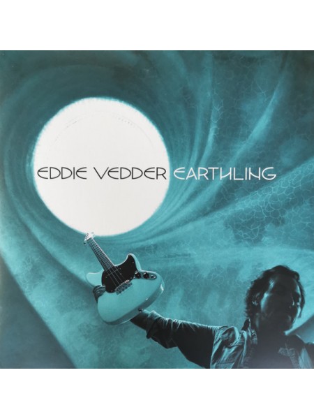 35006131	 Eddie Vedder (ex Pearl Jam) – Earthling	" 	Alternative Rock"	2022	" 	Republic Records – B0034911-01"	S/S	 Europe 	Remastered	29.07.2022