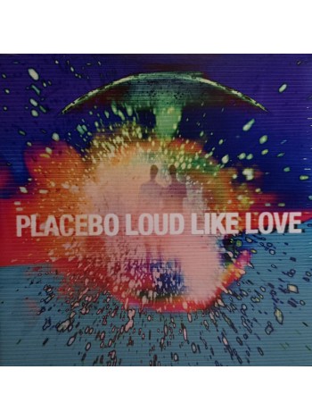 35006562		 Placebo – Loud Like Love  	" 	Alternative Rock"	Black, Gatefold, 2lp	2013	" 	AWAL Recordings Ltd – 6711048"	S/S	 Europe 	Remastered	31.05.2019