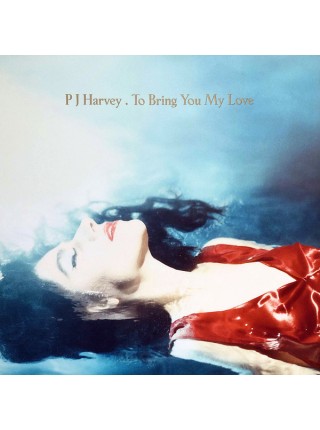 35006153	 PJ Harvey – To Bring You My Love	Alternative Rock	1995	" 	Island Records – 0896473"	S/S	 Europe 	Remastered	11.09.2020