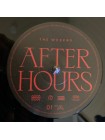 35006150	Weeknd - After Hours  2lp	" 	Electronic, Hip Hop, Funk / Soul, Pop"	2020	 Republic Records – B0031991-01	S/S	 Europe 	Remastered	25.09.2020