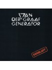 35006152	 Van Der Graaf Generator – Godbluff	" 	Prog Rock"	Black	1975	  Charisma – 089 610-5	S/S	 Europe 	Remastered	08.04.2022