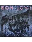 35006414		 Bon Jovi – Slippery When Wet	" 	Hard Rock, Arena Rock"	Black, 180 Gram	1986	" 	Mercury – 06025 470 292-1 (8)"	S/S	 Europe 	Remastered	04.11.2016