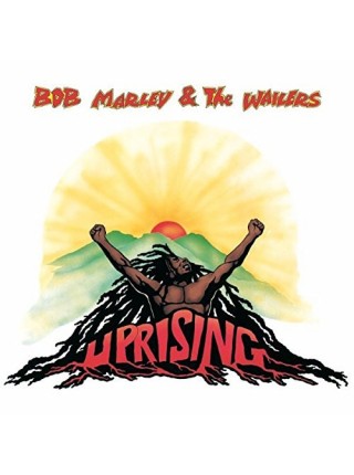 35006417	 Bob Marley & The Wailers – Uprising	" 	Roots Reggae, Reggae"	1980	" 	Tuff Gong – 602547276285, Island Records – 602547276285"	S/S	 Europe 	Remastered	25.09.2015