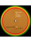 35006416		 Bob Marley & The Wailers – Kaya	" 	Roots Reggae, Reggae"	Black, 180 Gram	1978	Island - 602547276261	S/S	 Europe 	Remastered	25.09.2015