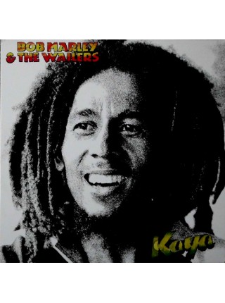 35006416	 Bob Marley & The Wailers – Kaya	" 	Roots Reggae, Reggae"	1978	" 	Tuff Gong – 602547276261, Island Records – 602547276261"	S/S	 Europe 	Remastered	25.09.2015