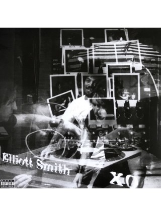 35006432	 Elliott Smith – XO	" 	Indie Rock"	1998	" 	Geffen Records – 00602557283518"	S/S	 Europe 	Remastered	09.05.2017