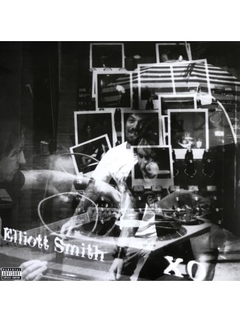 35006432		 Elliott Smith – Figure 8 2lp	" 	Indie Rock"	Black, 180 Gram	1998	" 	Geffen Records – 00602557283518"	S/S	 Europe 	Remastered	09.05.2017