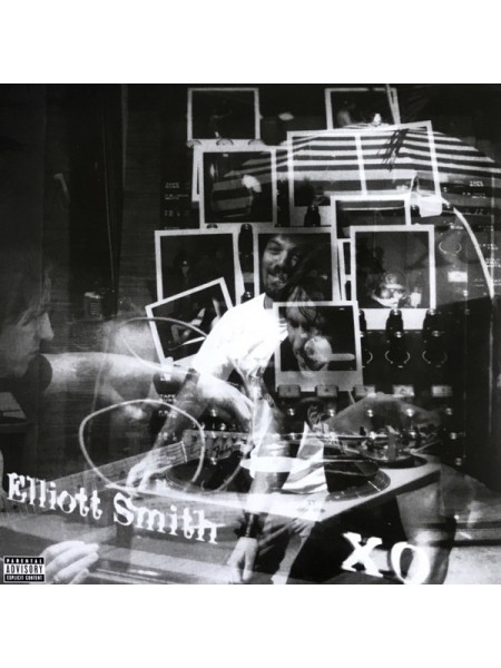 35006432	 Elliott Smith – XO	" 	Indie Rock"	1998	" 	Geffen Records – 00602557283518"	S/S	 Europe 	Remastered	09.05.2017