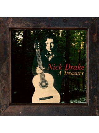 35006162	 Nick Drake – A Treasury	" 	Folk Rock"	2004	" 	Island Records – 4700056"	S/S	 Europe 	Remastered	21.11.2014