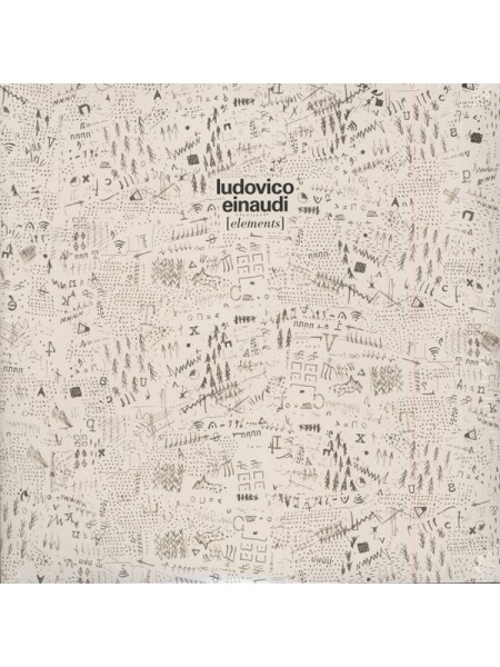 35006421	 Ludovico Einaudi – Elements  2LP	 Contemporary, Neo-Classical	2015	" 	Decca – 4750706"	S/S	 Europe 	Remastered	16.10.2015