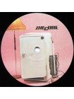 35006423		 The Cure – Three Imaginary Boys	" 	New Wave, Post-Punk"	Black, 180 Gram	1979	" 	Fiction Records – 0602547875327"	S/S	 Europe 	Remastered	02.09.2016