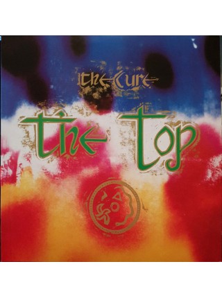 35006424	 The Cure – The Top	" 	New Wave, Post-Punk"	1984	" 	Fiction Records – 0602547875549"	S/S	 Europe 	Remastered	02.09.2016