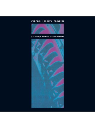 35006156	 Nine Inch Nails – Pretty Hate Machine	" 	Industrial, Synth-pop"	1989	" 	The Bicycle Music Company – B0015767-01"	S/S	 Europe 	Remastered	08.08.2011