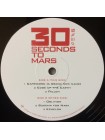 35006169		Thirty Seconds To Mars - Thirty Seconds To Mars 2lp	" 	Alternative Rock"	Black, Gatefold	2002	 Virgin – 00602547993656	S/S	 Europe 	Remastered	04.11.2016