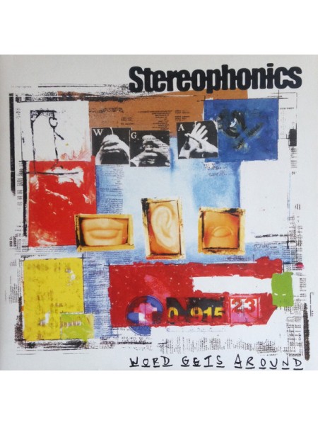 35006170	 Stereophonics – Word Gets Around	" 	Alternative Rock"	1997	" 	V2 – 00602557144284, V2 – 5714428"	S/S	 Europe 	Remastered	02.12.2016