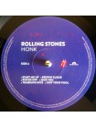 35006177	 The Rolling Stones – Honk  3lp	Blues Rock, Rock & Roll 	2019	" 	Polydor – 773 188-2, Rolling Stones Records – 773 188-2"	S/S	 Europe 	Remastered	19.04.2019