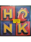 35006177	 The Rolling Stones – Honk  3lp	Blues Rock, Rock & Roll 	2019	" 	Polydor – 773 188-2, Rolling Stones Records – 773 188-2"	S/S	 Europe 	Remastered	19.04.2019