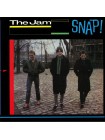 35006178	 The Jam – Snap! 2lp + 7"	" 	Mod"	1983	" 	Polydor – SNAP 1"	S/S	 Europe 	Remastered	25.10.2019
