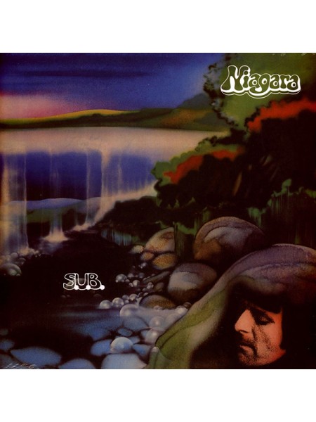 35006182	 Niagara – S.U.B.	" 	Jazz, Rock"	1972	" 	Everland – PSYCH012LP"	S/S	 Europe 	Remastered	15.04.2022